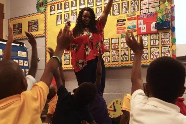 MSCS reports over 200 teacher vacancies three weeks before school starts
