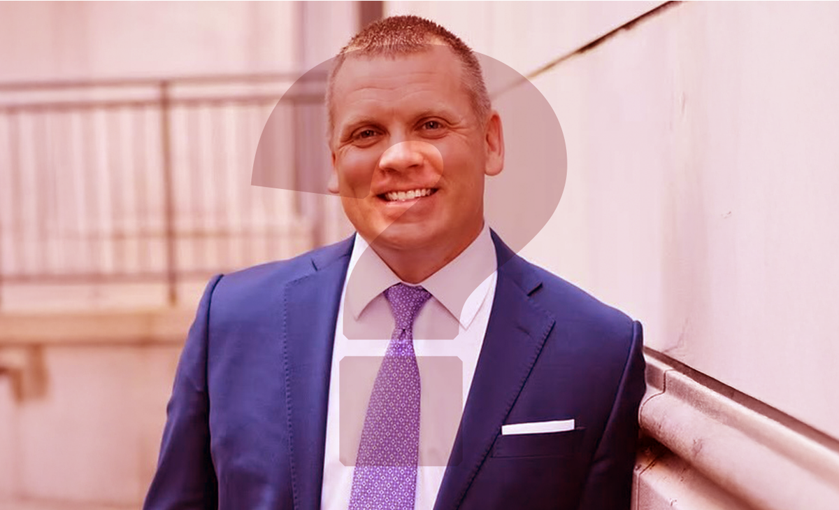 Commentary: Brent Jones Wants Your Vote. He Will Not Tell You What He Supports