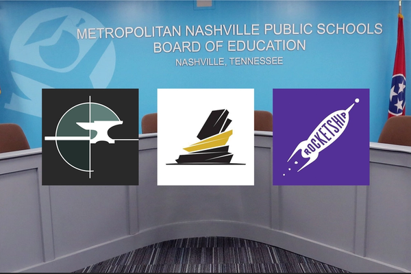 Metro Nashville Board of Education may be avoiding a new state law by scheduling its charter school vote a month early