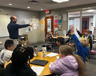 The Gate School Would Bring Discussion-Based Harkness Method to West Nashville
