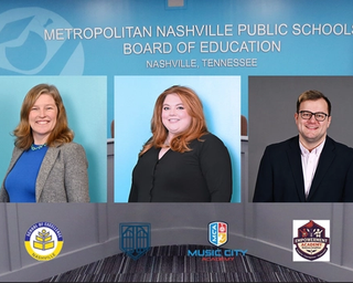Nashville Board Members Show Bias, Admit “Nitpicking” in Charter School Denials