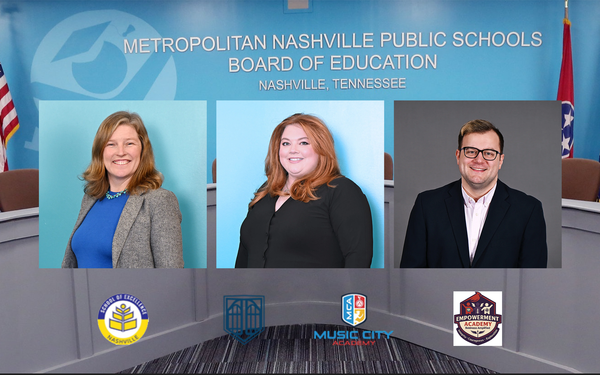 Nashville Board Members Show Bias, Admit “Nitpicking” in Charter School Denials