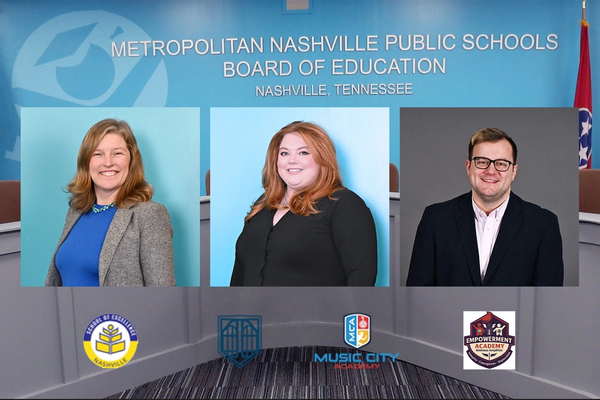 Nashville Board Members Show Bias, Admit “Nitpicking” in Charter School Denials