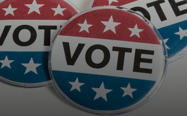 Today Is the Final Day to Vote Early in Tennessee