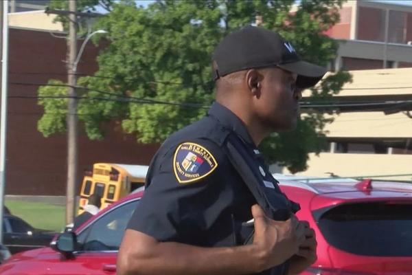 Memphis-Shelby County school board approves pay raises for school resource officers, STEM lab funding