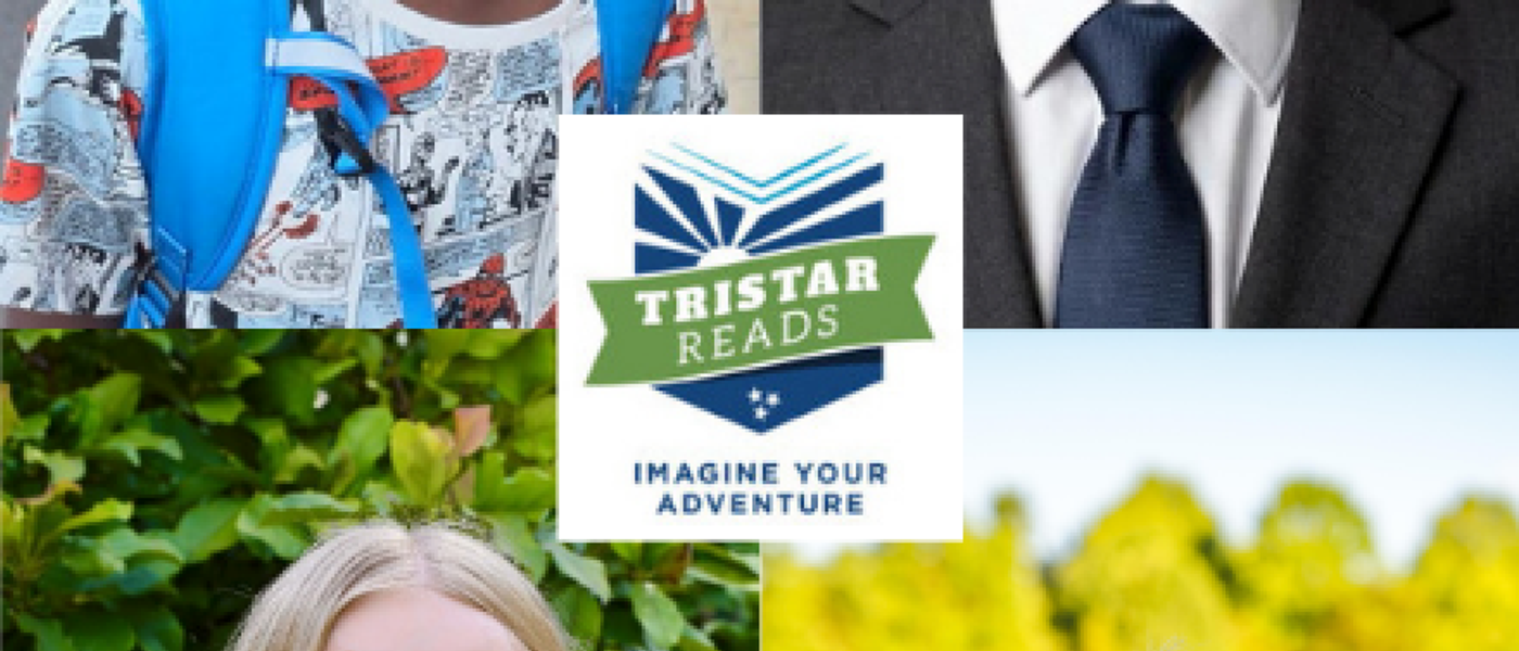 Tristar Reads Winners Turn Summer Pages into Scholarships