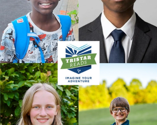 Tristar Reads Winners Turn Summer Pages into Scholarships
