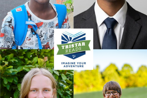 Tristar Reads Winners Turn Summer Pages into Scholarships
