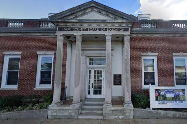 Knox County Charter School Review Committee Faces Questions of Bias
