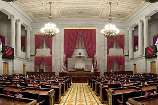 Tennessee House shows increased support for public charter schools