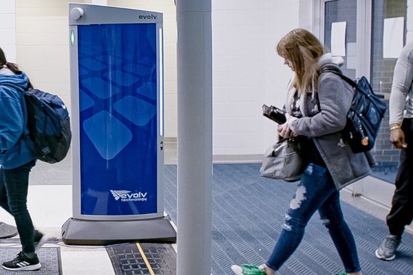 Metro Nashville School Board unanimously approves weapons detection systems in all high schools