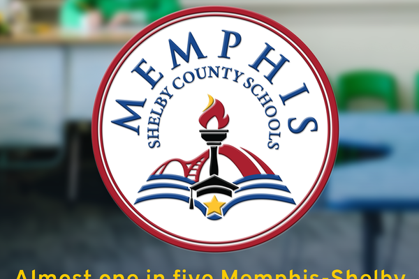 Nearly One in Five Memphis-Shelby County Schools Educators Resigned in 2024