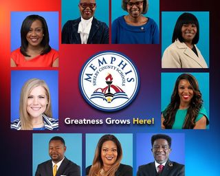 All Nine Memphis-Shelby School Board Seats Headed for Election After Commission Overrides Mayor’s Veto