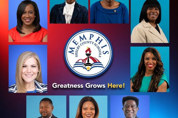All Nine Memphis-Shelby School Board Seats Headed for Election After Commission Overrides Mayor’s Veto