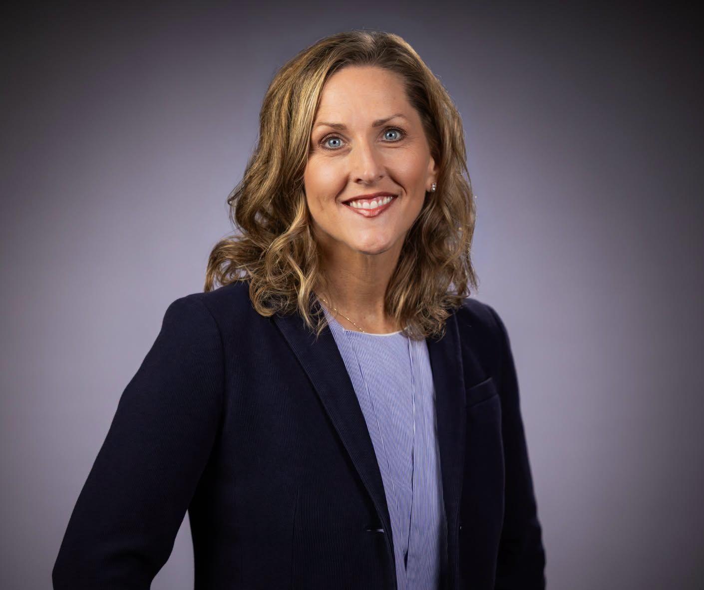 Board Names Leigh Webb Interim Superintendent of Williamson County Schools