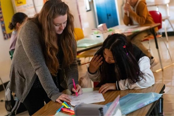 Charter school operator files lawsuit accusing Metro Nashville Public Schools of diverting students of color to a lower performing school