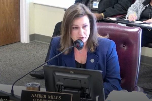 Shelby County Commissioners delay vote on ‘no confidence’ resolution against Memphis-Shelby County Schools Board of Education