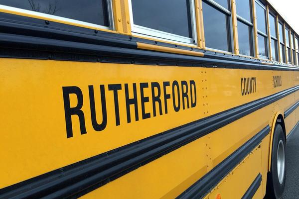 Rutherford County School Board approves new school bus contract, plans to potentially purchase its own buses to address route gaps