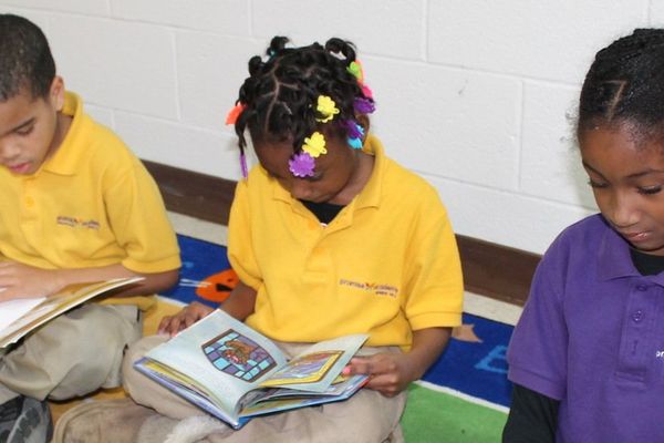 Memphis families urge state charter commission to keep Promise Academy Spring Hill open