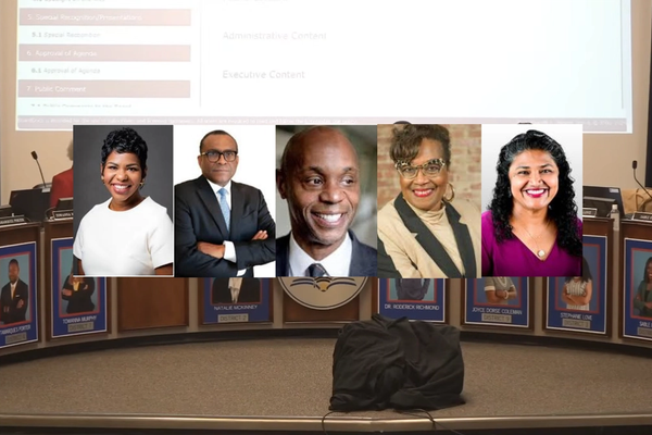 Seven Memphians Appointed to Memphis-Shelby County School Oversight Committee