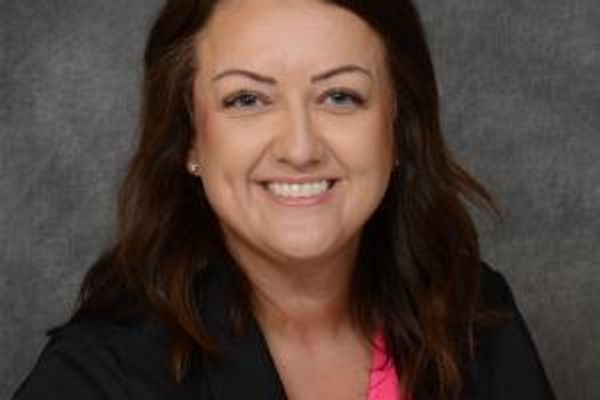 Oneida Principal Selected for Distinguished National Program 