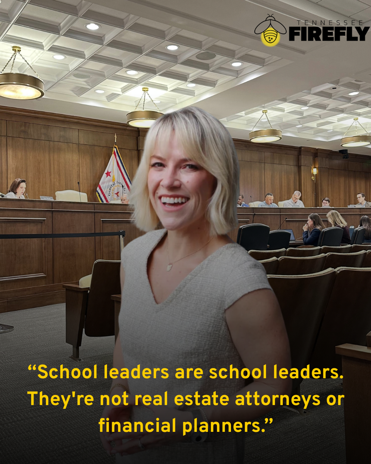 Finding and Funding School Buildings Remains Biggest Barrier to Expanding Student Options