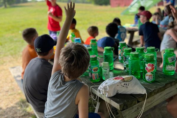Financial questions raised for proposed high-quality nature-based charter school