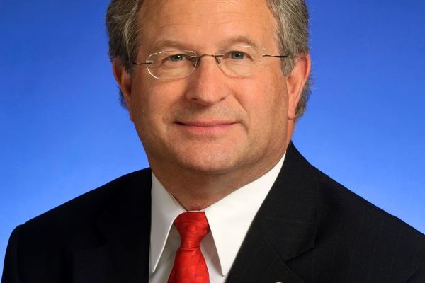 Legislator Profile: Representative Mark White says education in Tennessee is like a grandfather clock