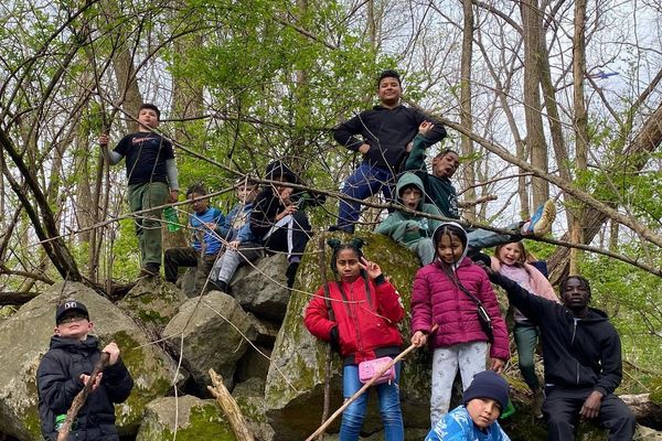 New school a breath of fresh air to Nashville students