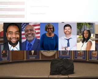 Here’s Who’s Running for Memphis-Shelby County Schools District 9