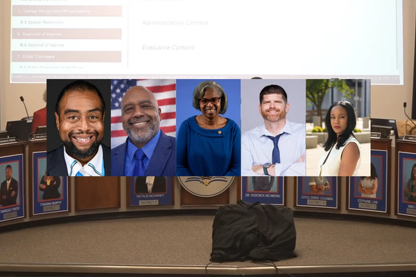 Here’s Who’s Running for Memphis-Shelby County Schools District 9