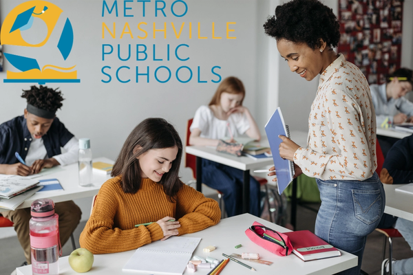 Metro Nashville Board of Education Approves $22 Million Raise