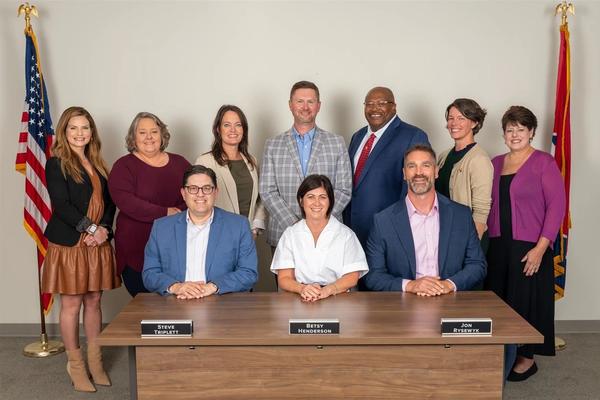 Board of Education moves a new Knox County school one step closer to becoming reality