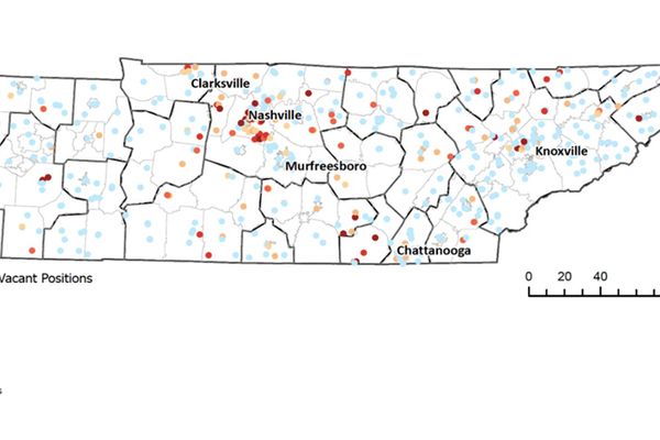 All Teacher Shortages Are Local, New Research Finds