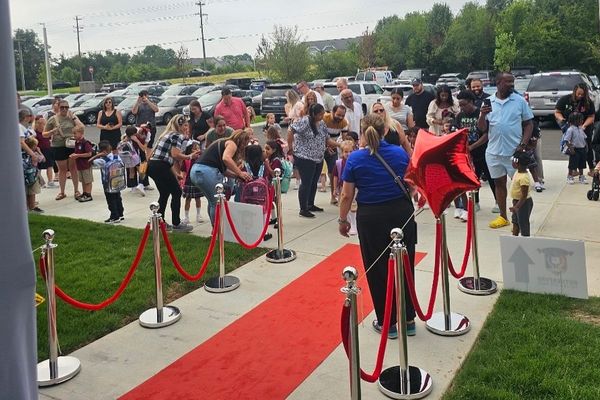 Three new public charter schools took different paths to serve families in Rutherford County