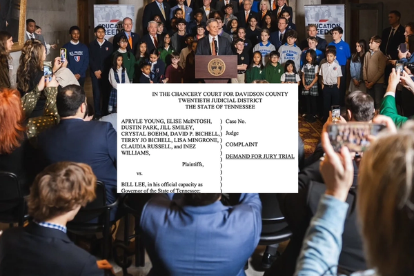 State Senators Vote Against Policy They Approved 10 Months Ago