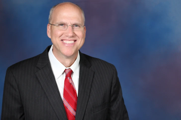 Williamson County Schools Superintendent Stepping Down