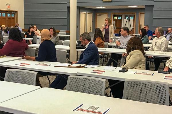 Nashville parents and education leaders want the new School Letter Grades to consider student circumstances