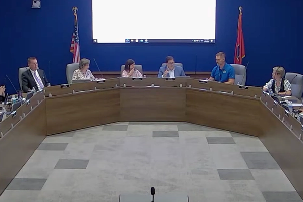 Knox County Schools Cuts District Jobs and Tightens Cell Phone Policy Ahead of 2025–26 Year