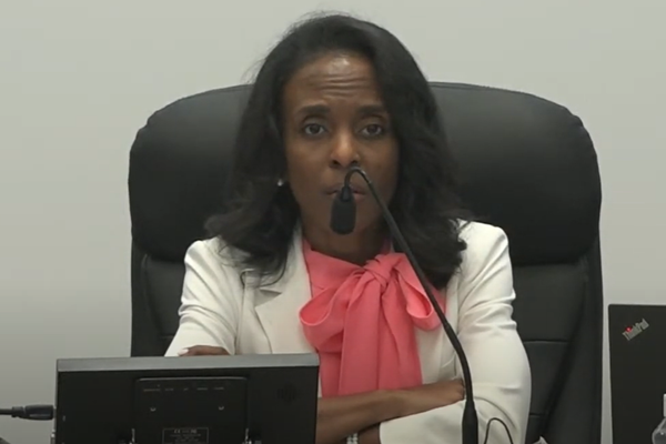 Memphis-Shelby County Schools Superintendent Feagins braces for upcoming evaluation