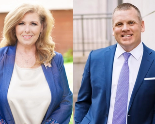 Rep. Elaine Davis Runs on Education Record, Challenger Brent Jones Ignores Firefly Questions