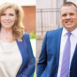 Rep. Elaine Davis Runs on Education Record, Challenger Brent Jones Ignores Firefly Questions