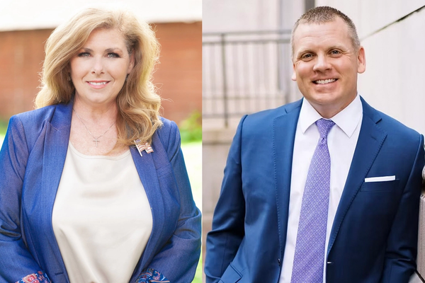 Rep. Elaine Davis Runs on Education Record, Challenger Brent Jones Ignores Firefly Questions