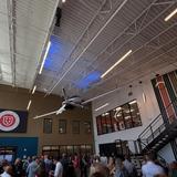 Williamson County Innovation Center Luncheon Gives Attendees Tours of Facility