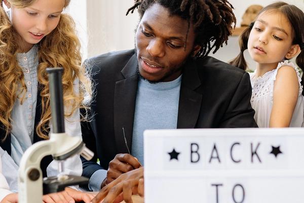 Textbook Commission removes race and gender from science advisory panel applications