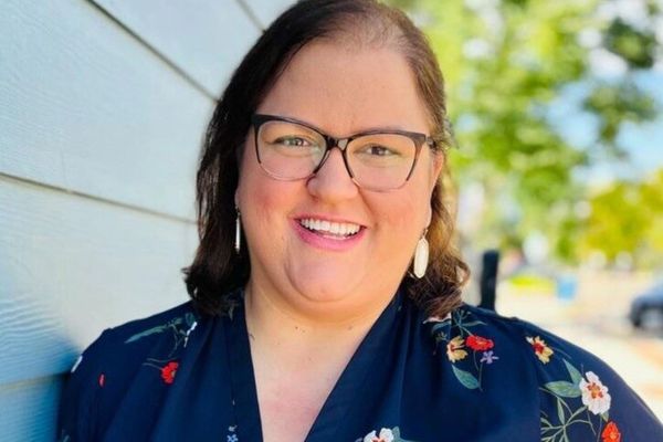 Meet Janet Bravo, the principal of Knoxville Preparatory School set to open this fall