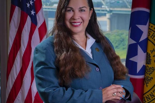 Shelby County Commissioner Erika Sugarmon’s Effort to Roll Back School Board Election Shake-Up Faces a Setback 