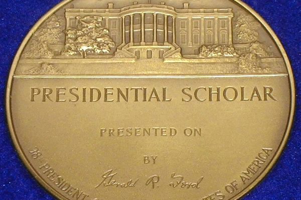 16 Tennessee Seniors Make Presidential Scholars Program Semifinals