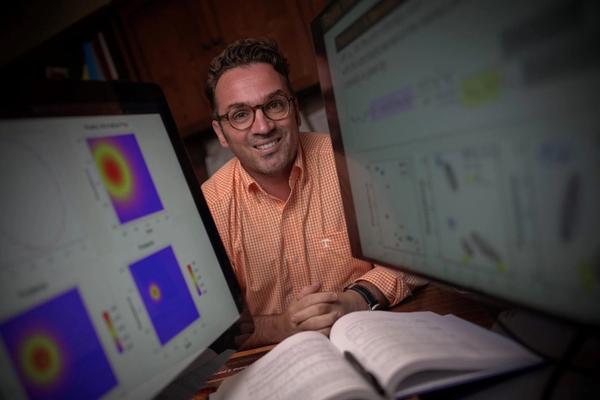 UT-Knoxville appoints new director for AI Tennessee Initiative