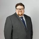 Jacob Holley